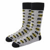 Strumpor Batman 3 par One size (36-41)