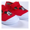 Flickors balettskor Mickey Mouse