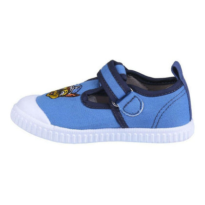 Sandaler till barn The Paw Patrol Blå