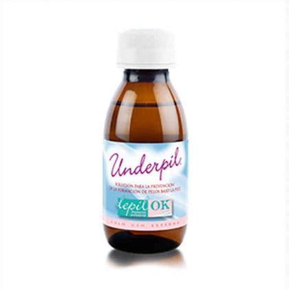 Lugnande salva Underpil Depil Ok (125 ml) (125 ml)