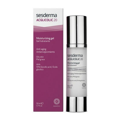 Anti age Acglicolic 20 Sesderma 8470003031981 (50 ml) 50 ml