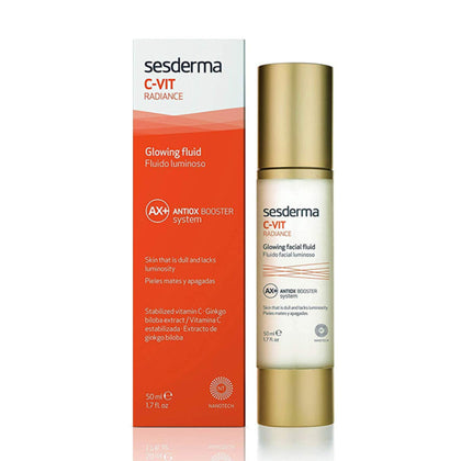 Ansiktsvätska C-vit Sesderma (50 ml)