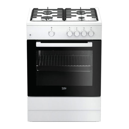 Gasspis BEKO 218971 FSG62000DWL 64 L 60 cm