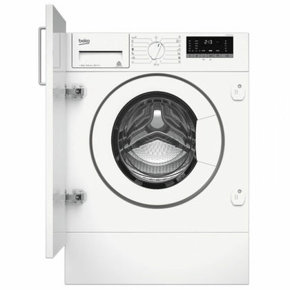 Tvättmaskin BEKO WITV8612XW0R 1200 rpm 60 cm 8 kg