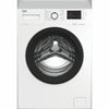 Tvättmaskin BEKO WTA 10712 XSWR 10 kg 1400 rpm