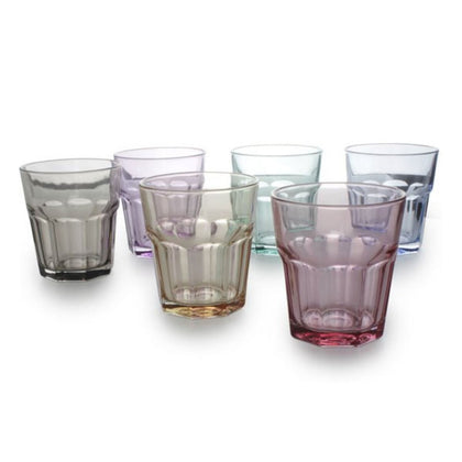 Glasset LAV 305 ml (6 pcs) (305 cc)