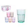 Glasset LAV 365 ml (6 pcs)