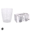 Glasset LAV Artemis 415 ml 340 ml 415 ml (4 antal)