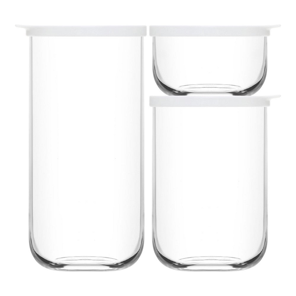Burk Duo (3 pcs)
