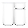 Burk Duo (3 pcs)