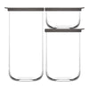 Burk Duo (3 pcs)