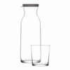 Set LAV Kanna Glas 7 antal (7 pcs)