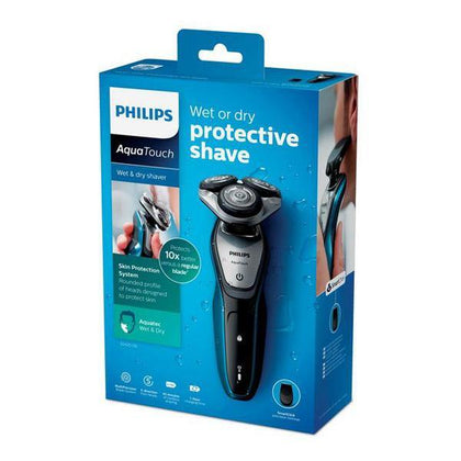 Rakapparat Philips AquaTouch S5420/06 - DETDUVILLLHA.SE