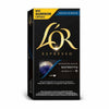 Kaffekapslar L'Or Ristretto 9 Koffeinfritt (10 uds)