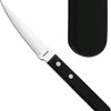 Knivset Amefa Såg Metall Rostfritt stål 12 antal (21,2 cm)