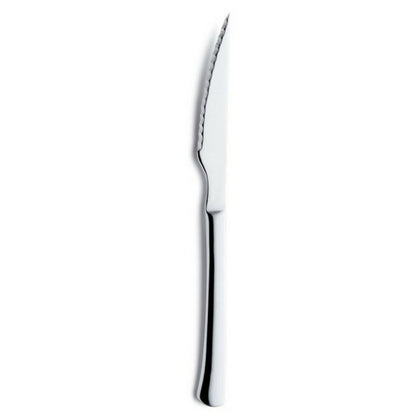 Tandad kniv Amefa Torero Metall 25 cm 12 antal