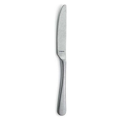 Knivset Amefa Austin Retro (12 pcs) Stål Metall 23,5 cm (12 antal)