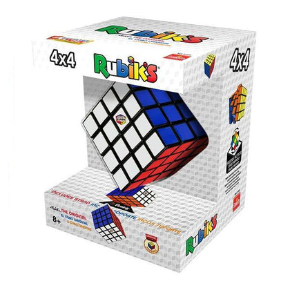 Rubiks kub 4x4 Goliath - DETDUVILLLHA.SE
