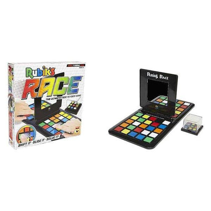 Skicklighetsspel Rubiks Race Goliath - DETDUVILLLHA.SE