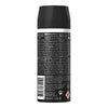 Deodorantspray Black Axe Black (150 ml)