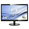 Philips 246V5LHAB Monitor 24