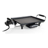 Barbecue Tristar BP2958 800W (28 x 28 cm) Svart 800 W