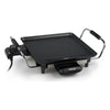 Barbecue Tristar BP2958 800W (28 x 28 cm) Svart 800 W