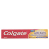 Anti-placktandkräm BLANQUEADOR Colgate Sarro Blanqueador (75 ml)