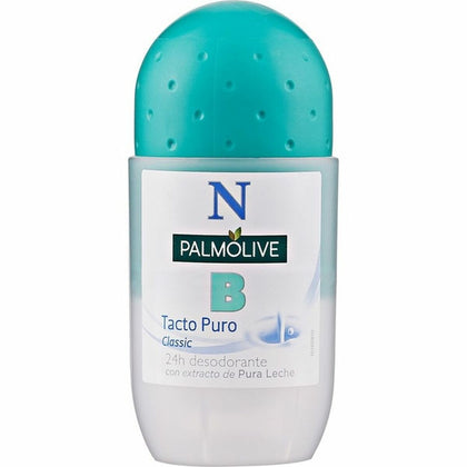 Roll-on deodorant Palmolive Fuktighetsmjölk (50 ml)