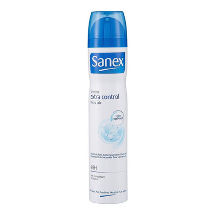Deodorantspray Dermo Extra Control Sanex (200 ml)