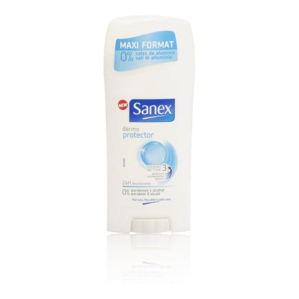 Deodorantstick Dermo Protect Sanex (65 ml)