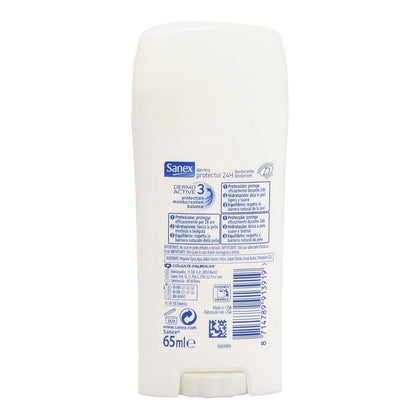 Deodorantstick Dermo Protect Sanex (65 ml)