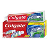 Tandkräm Colgate (2 x 75 ml)