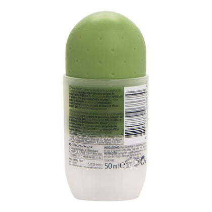 Roll-on deodorant Natur Protect Sanex (50 ml)