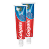 Tandkräm Colgate (2 x 75 ml)