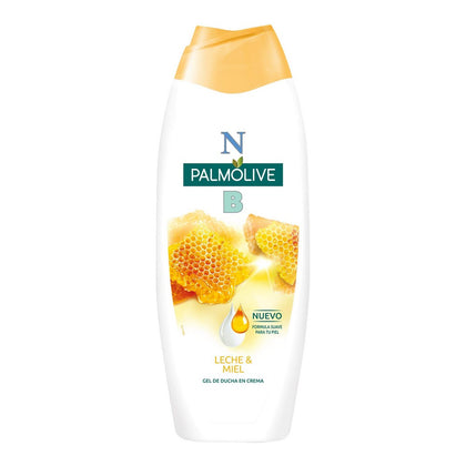 Duschtvål Palmolive (550 ml)