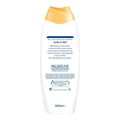 Duschtvål Palmolive (550 ml)