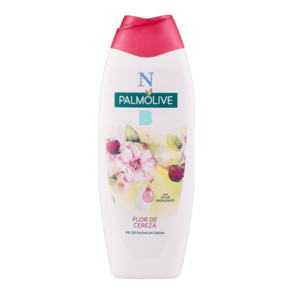 Duschtvål Palmolive Flor de Cereza (550 ml)