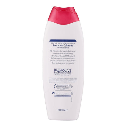 Duschtvål Palmolive Flor de Cereza (550 ml)