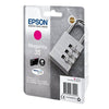 Original Bläckpatron Epson T358 (16,1 ml) - DETDUVILLLHA.SE