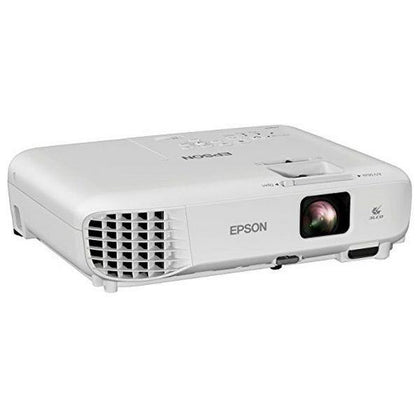 Projektor Epson V11H840040 EB-W05 3300lm WXGA - DETDUVILLLHA.SE