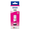 Patron Kompatibel Epson C13T00R 70 ml