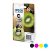 Patron Kompatibel Epson C13T02F (4,1 ml)