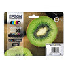 Patron Kompatibel Epson C13T02F (4,1 ml)