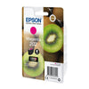 Patron Kompatibel Epson C13T02F (4,1 ml)