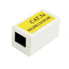 Adapter UTP GEMBIRD NCA-LC5E-001 RJ45 Vit