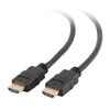 HDMI Kabel med Hög Hastighet GEMBIRD CC-HDMI4 4K Ultra HD 3D Svart