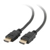 HDMI Kabel med Hög Hastighet GEMBIRD CC-HDMI4 4K Ultra HD 3D Svart