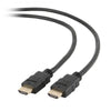 HDMI Kabel med Hög Hastighet GEMBIRD CC-HDMI4 4K Ultra HD 3D Svart