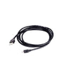 USB 2.0 A till Micro USB B Kabel GEMBIRD (3 m) Svart